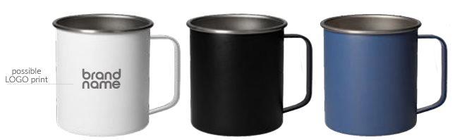 Retro lonček JACK 350 ml