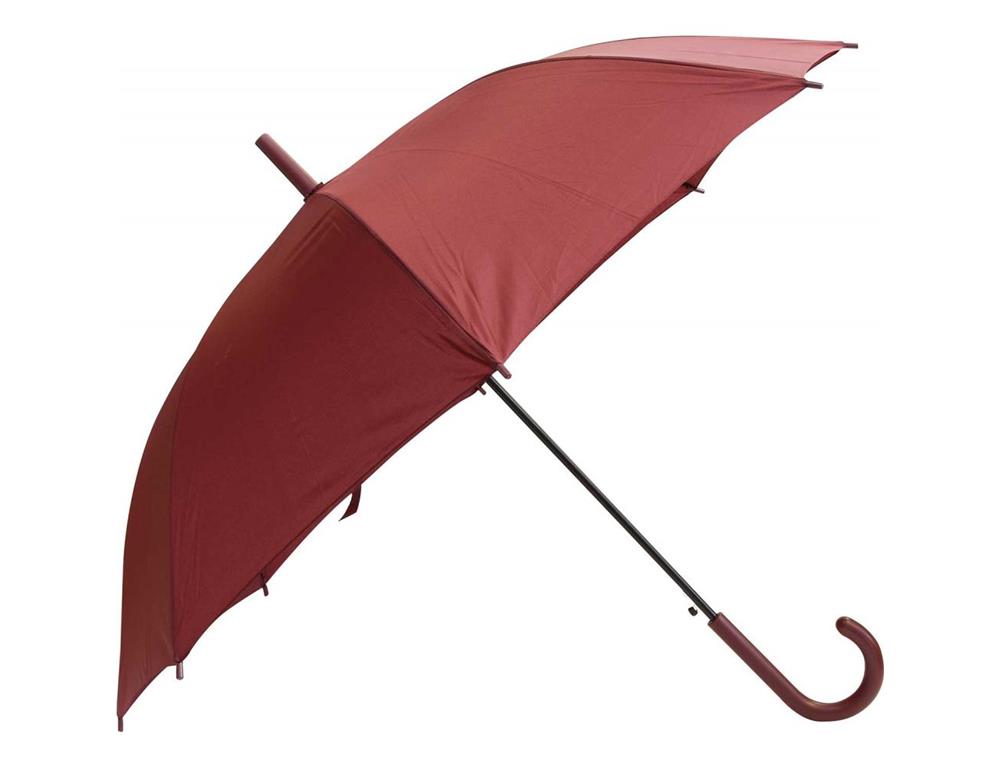 Dežnik SELENA s PVC ročajem - O103cm