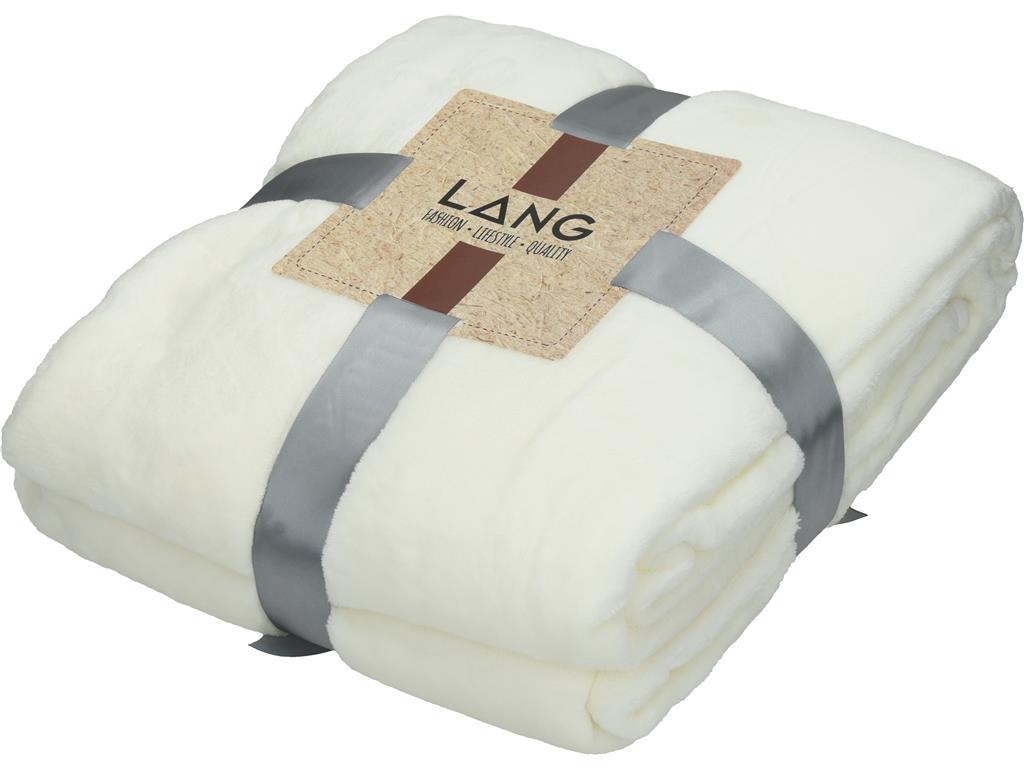 Odeja DELUXE SOFT 86601