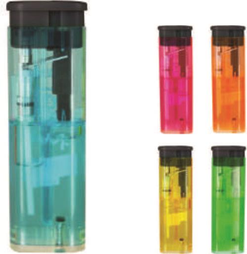 Vžigalnik REFLEX SORT