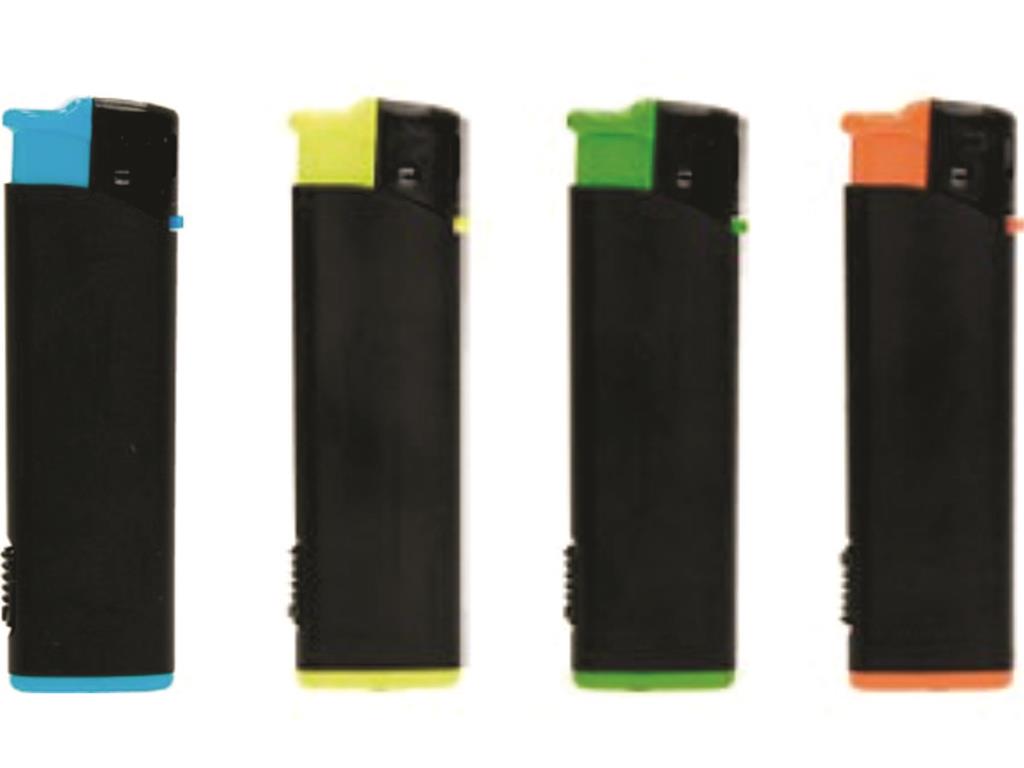 Vžigalnik LED RANGER