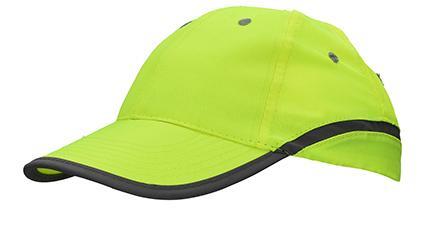 Varnostna kapa REFLECTIVE 9150004