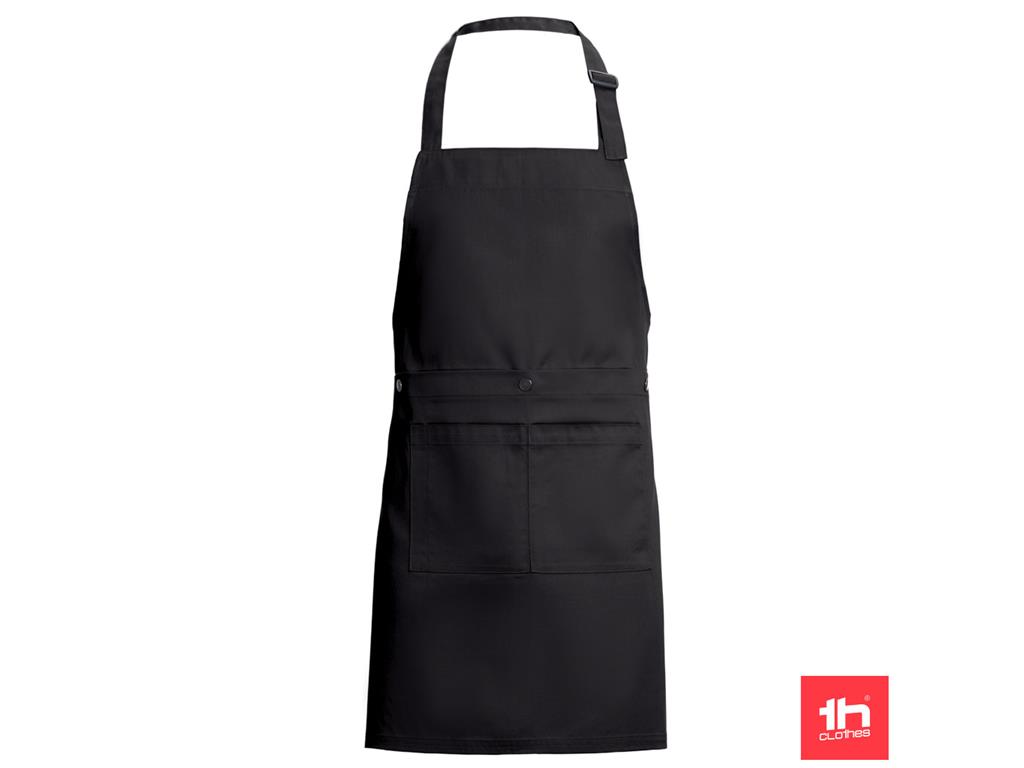 Schürze mit Taschen VADUZ