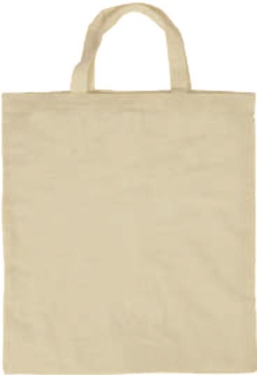 Bombažna vrečka KOBRA 140