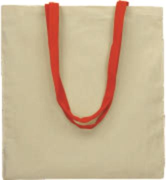 Bombažna vrečka KOLAKATA