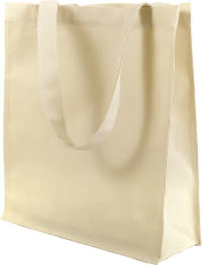 Bombažna vrečka AGRA 220