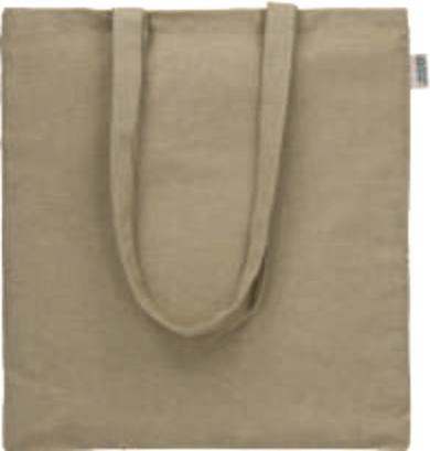 Bombažna vrečka NIBRA 150