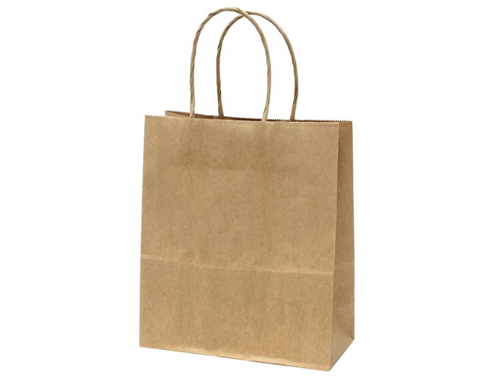 EKO NATUR Geschenkbeutel