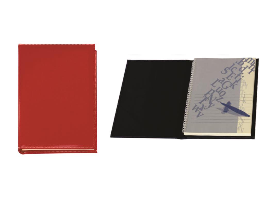 Mapa CLASSIC z blokom CLASSIC