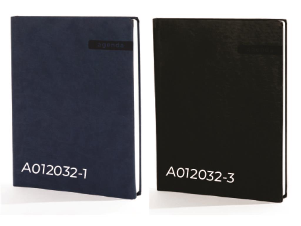 Poslovnik s TEDENSKIMI DATUMI DONAT