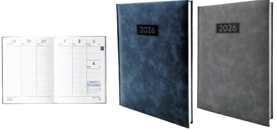 Poslovnik TEDENSKI z datumi