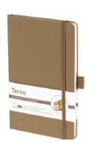 Beležka A5 TEREA ECO