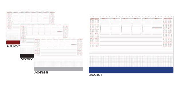Namizna PODLOGA S PASICO