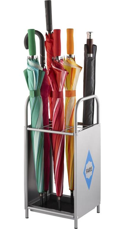 Stockschirm Display 12515 ZD02