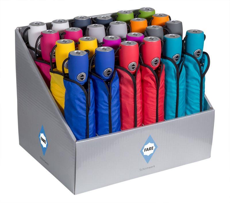 Stojalo za 24 dežnikov 12800 ZS01