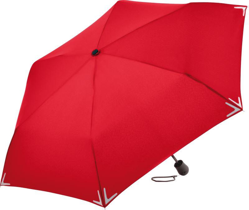 Zložljiv dežnik z LED lučko 5171 - O98cm