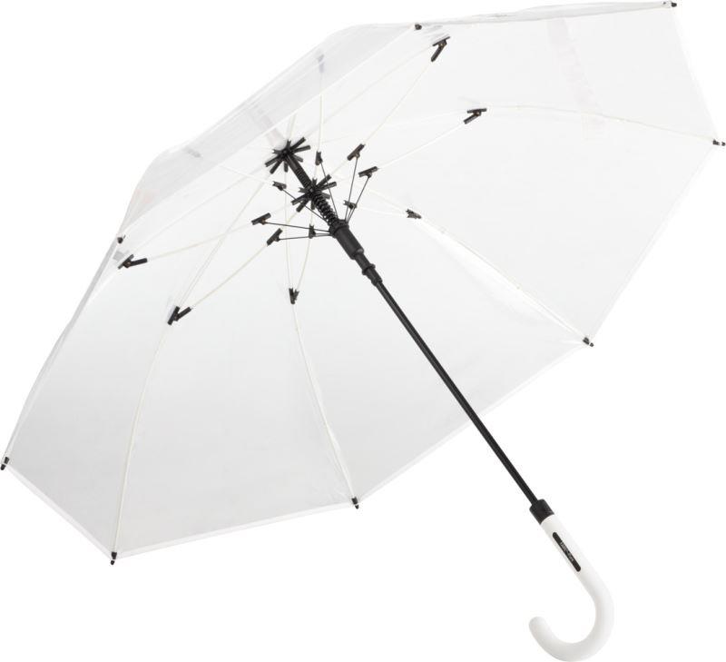 Dežnik transparent 7112 - O105cm