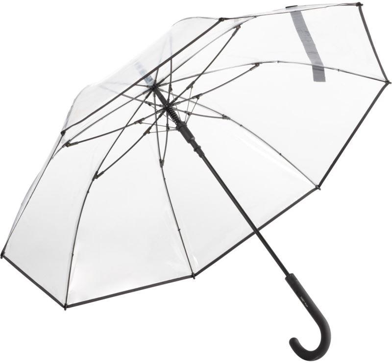 Dežnik transparent 7112 - O105cm