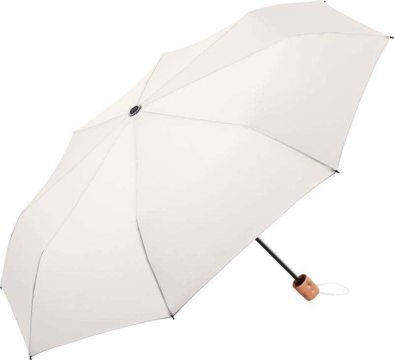 Zložljiv dežnik z vrečko 9158 - O98cm