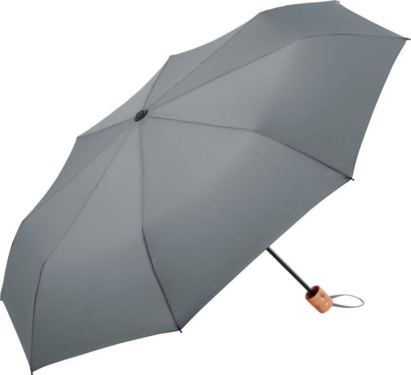 Zložljiv dežnik z vrečko 9158 - O98cm