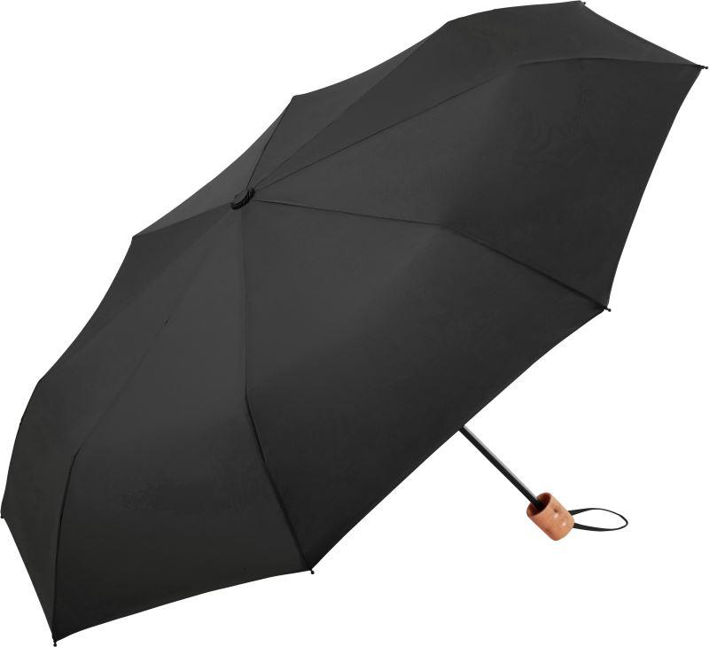 Zložljiv dežnik z vrečko 9158 - O98cm