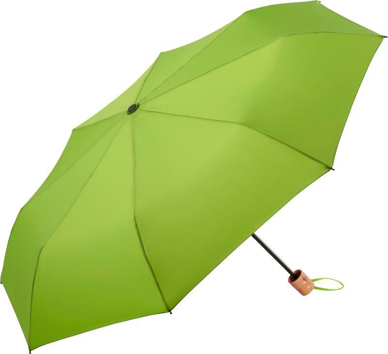 Zložljiv dežnik z vrečko 9158 - O98cm