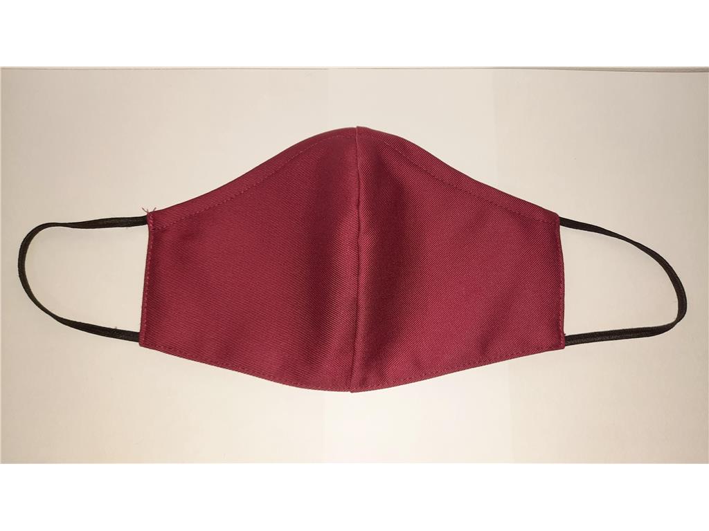 Pralne zaščitne maske 2-slojne