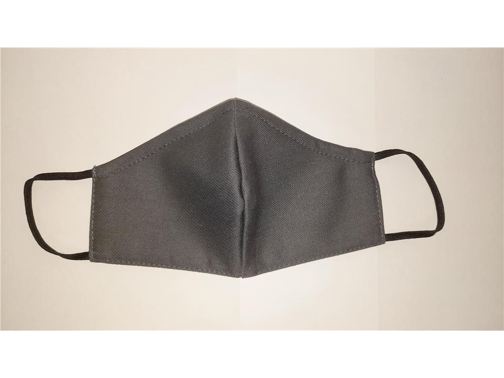 Pralne zaščitne maske 2-slojne