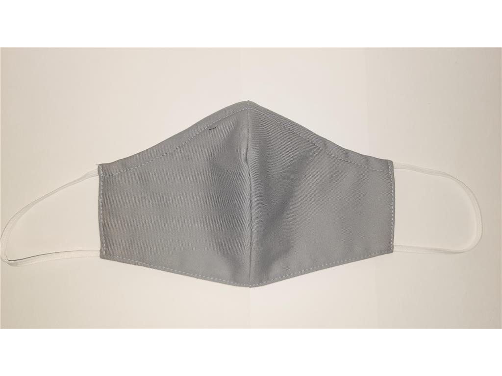 Pralne zaščitne maske 2-slojne