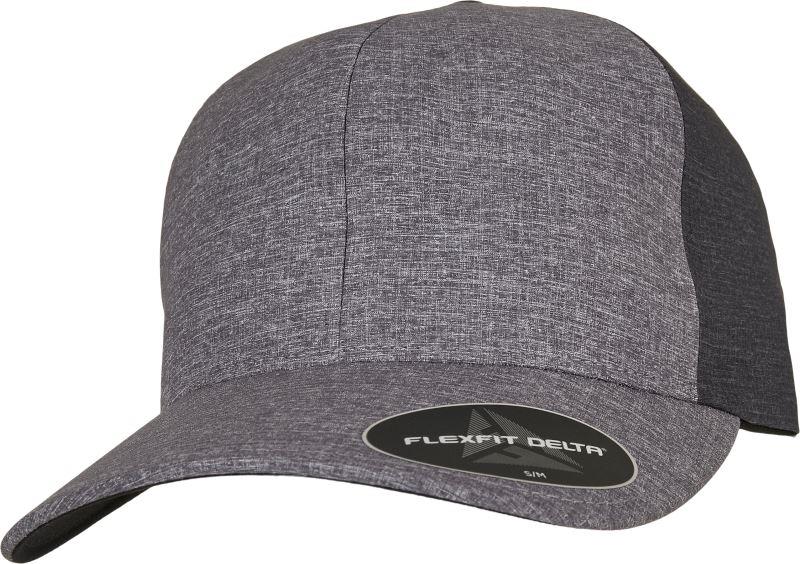 6 Panel Cap "Delta" 180