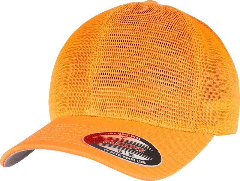 6 Panel Mesh Kappe 360/360T