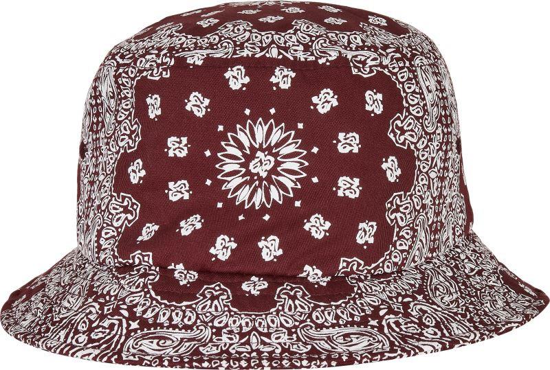 Klobuček Bandana print 5003BP