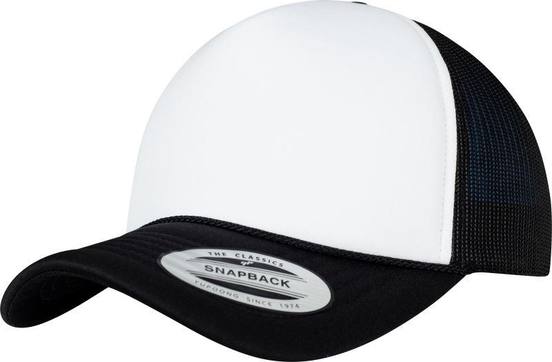 5 Panel Trucker Kappe 6005FC