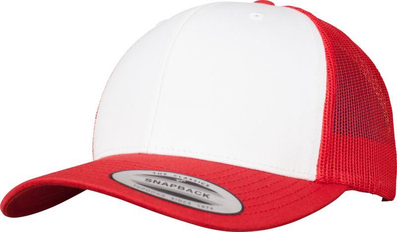 Kapa z mrežico 6606CF