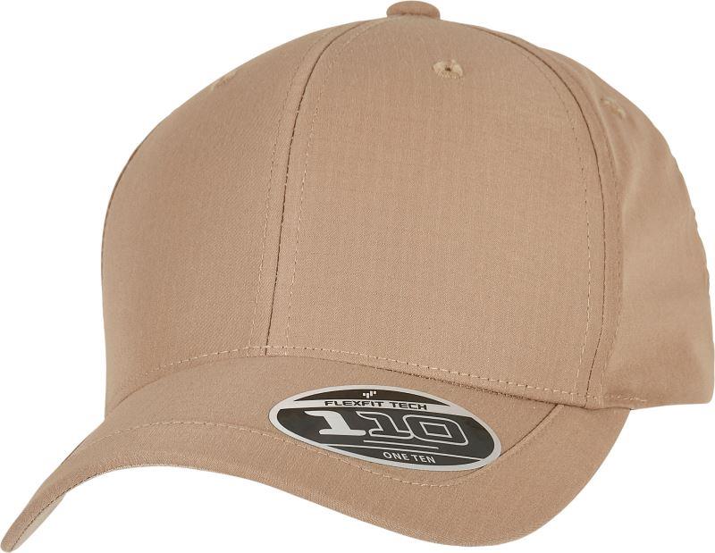 6 Panel Ripstop Kappe 110RS