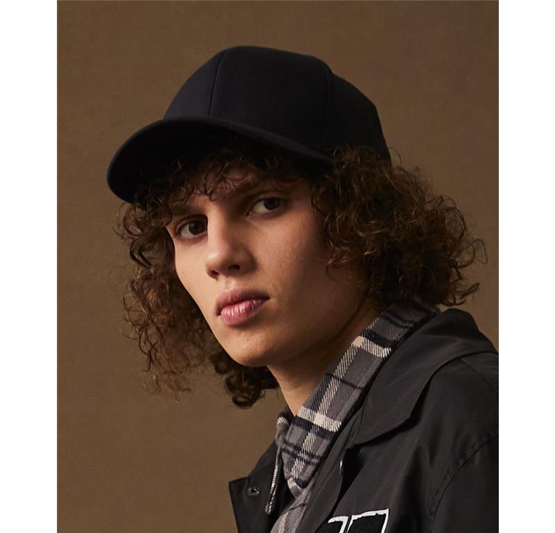 6 Panel Kappe "Pro-Formance" 110C