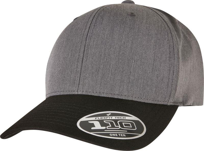 6 Panel Mesh Cap 110M/110BM