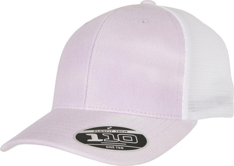 6 Panel Mesh Cap 110M/110BM