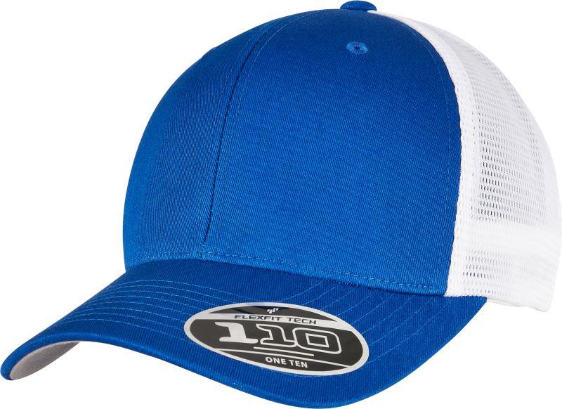 6 Panel Mesh Kappe 110M/110BM