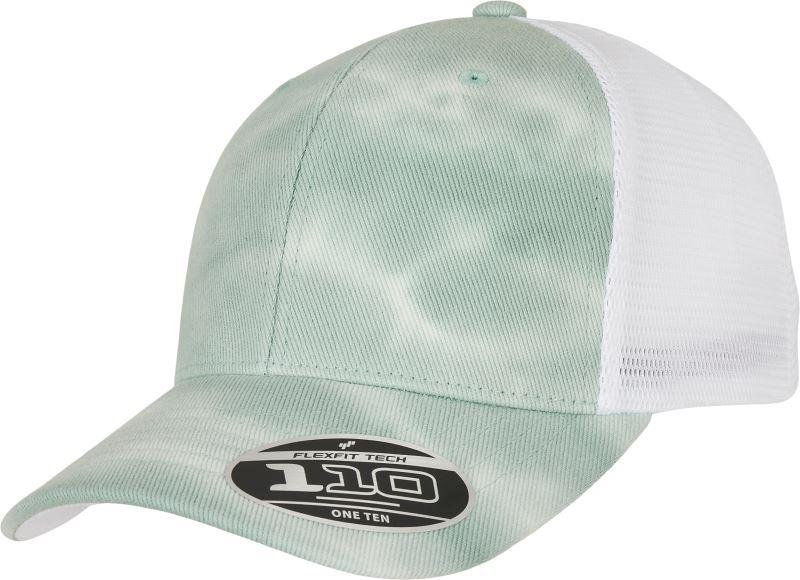 6 Panel Mesh Kappe 110M/110BM