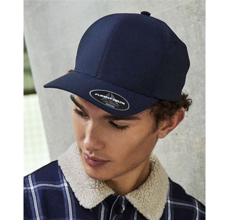 6-delna kapa DELTA 180A