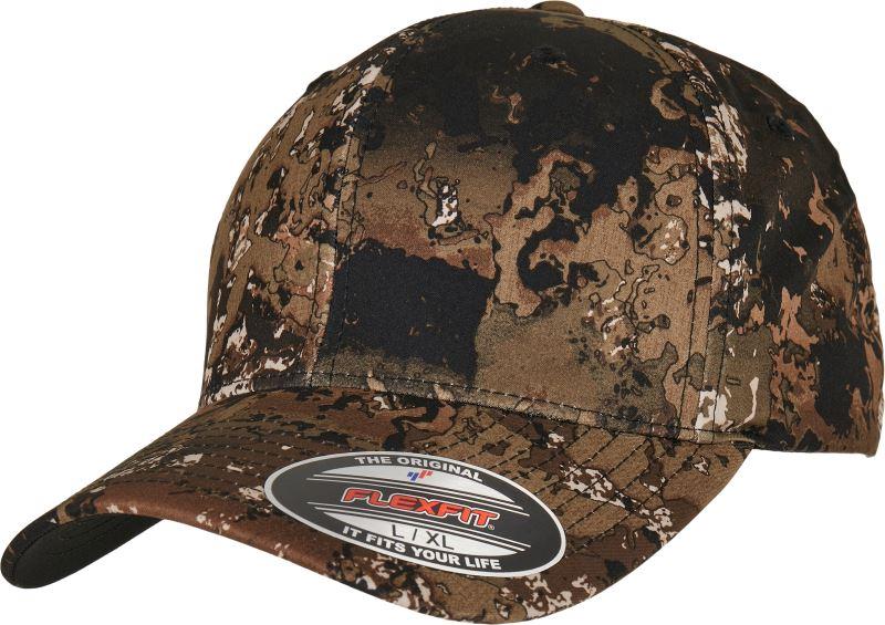 6 Panel Flexfit Cap 6277CS/6277LC/6277VC