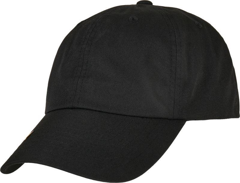 6 Panel Cap "Recycled" 6245RP