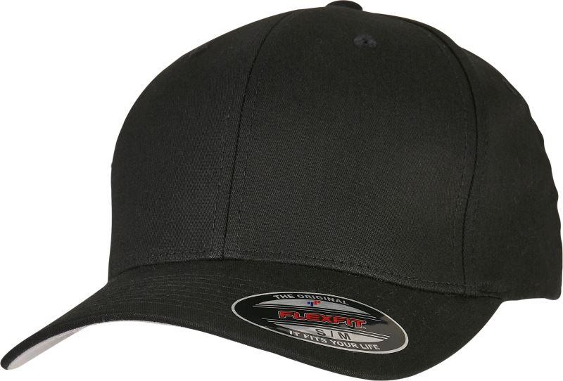 6 Panel Cap "V-Flexfit" 5001