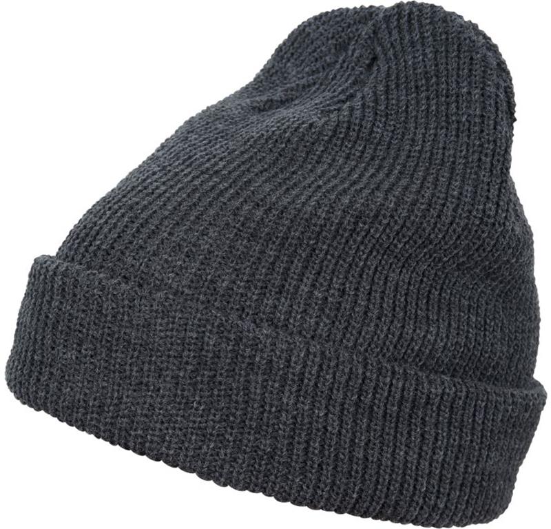 Lange Strickmütze Flexfit | 1545K