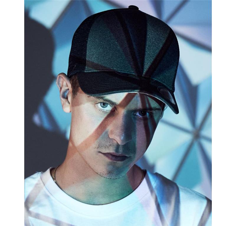 Kapa z mrežico 5511UP