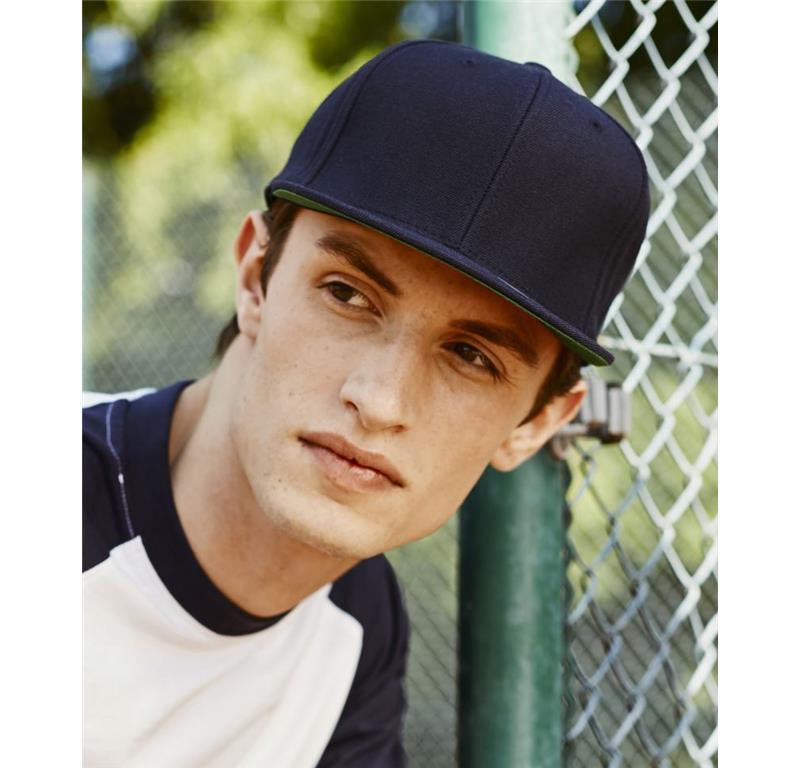 Kapa z ravnim vizirjem 6089