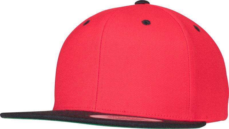 Kapa z ravnim vizirjem 6089