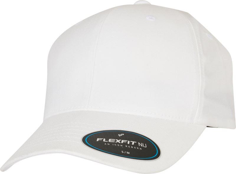 6 Panel Kappe "NU®" 6100NU