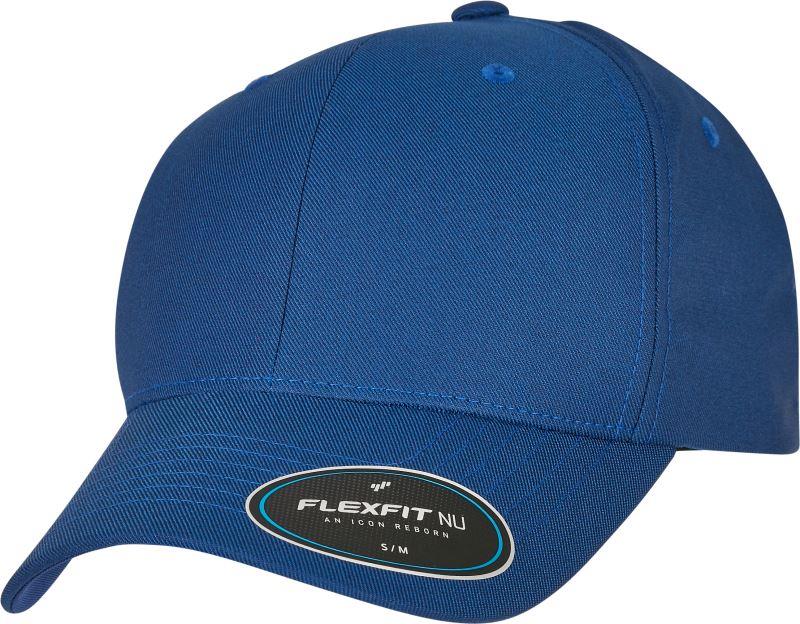 6 Panel Kappe "NU®" 6100NU